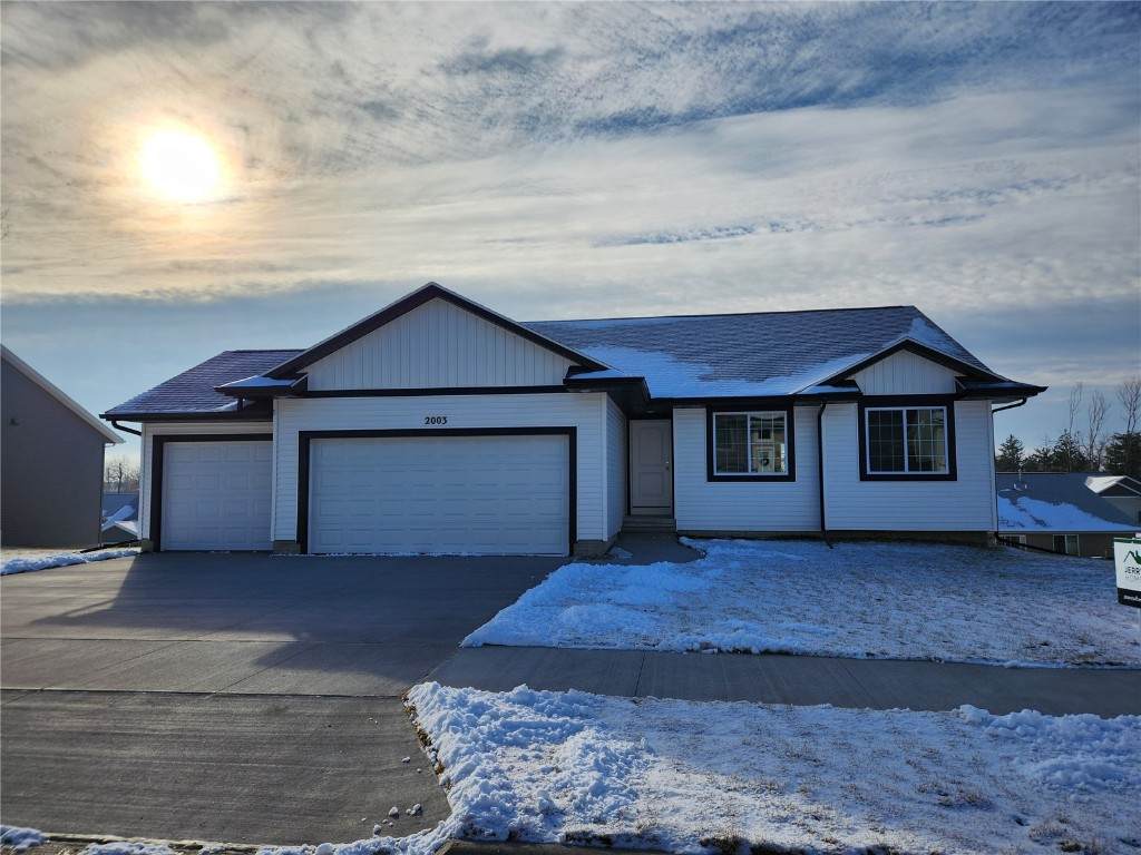 2003 Holly Meadow Avenue - Photo 1