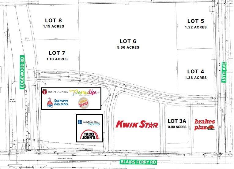 3990 Blairs Ferry Road - Photo 1