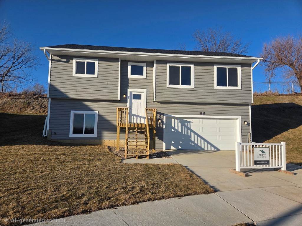 1818 Holly Meadow Avenue - Photo 1