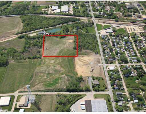 LOT 4 12TH ST/26TH Avenue - Photo 1