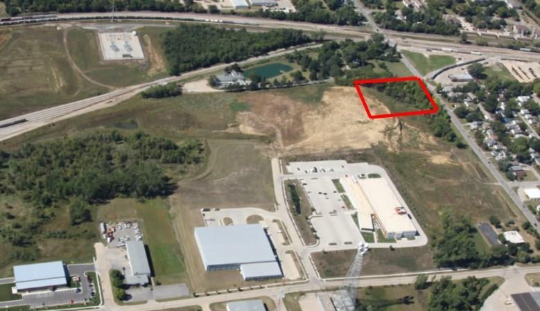 LOT 3 Wilson - Photo 1