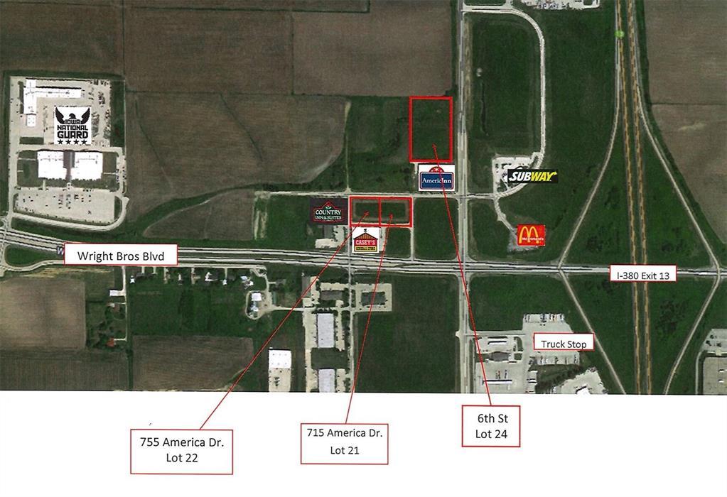 Lot 24 6th Street - Photo 1