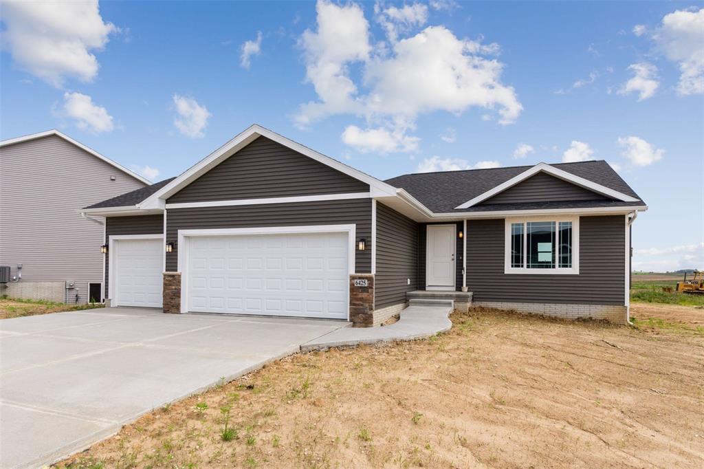 6425 Prairie Rose Circle - Photo 1