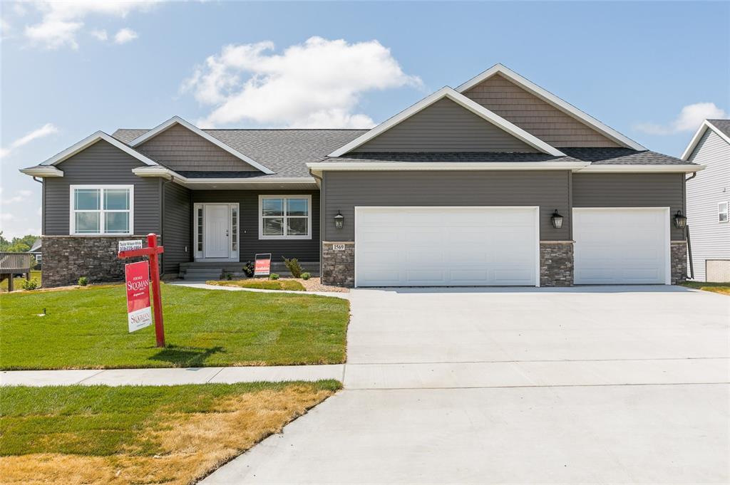 1569 Rolling Glen Drive - Photo 1