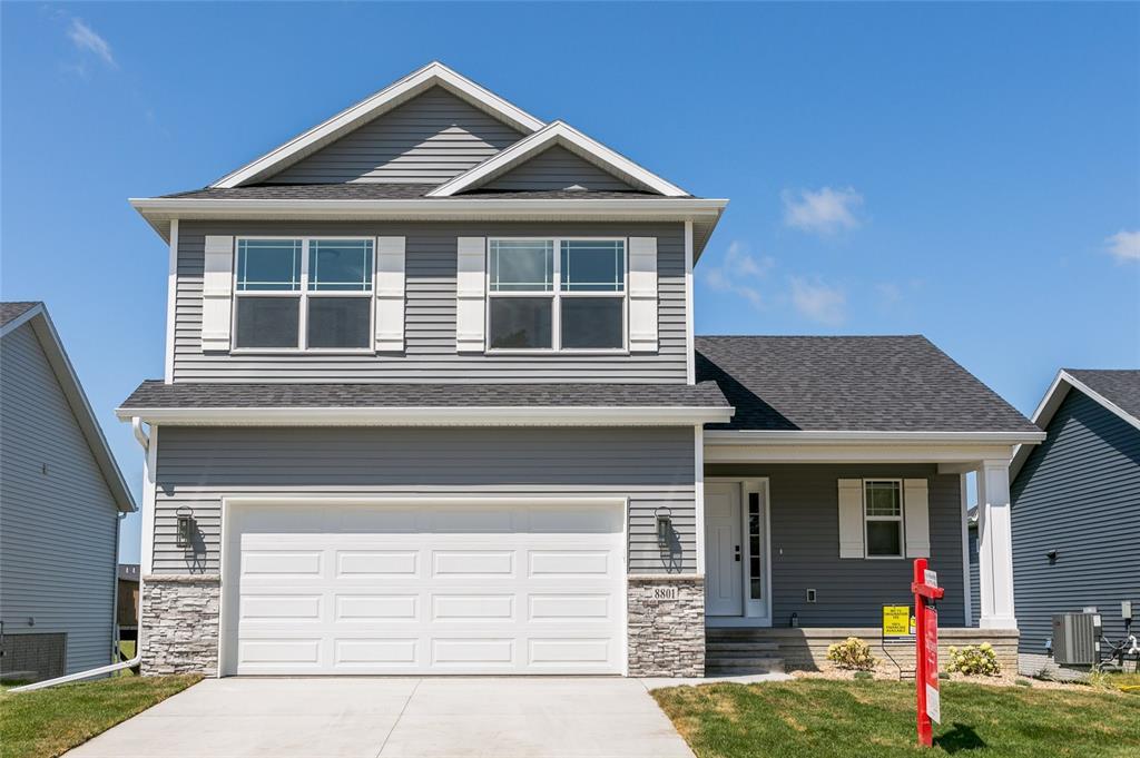 8801 Grand Oaks Drive - Photo 1