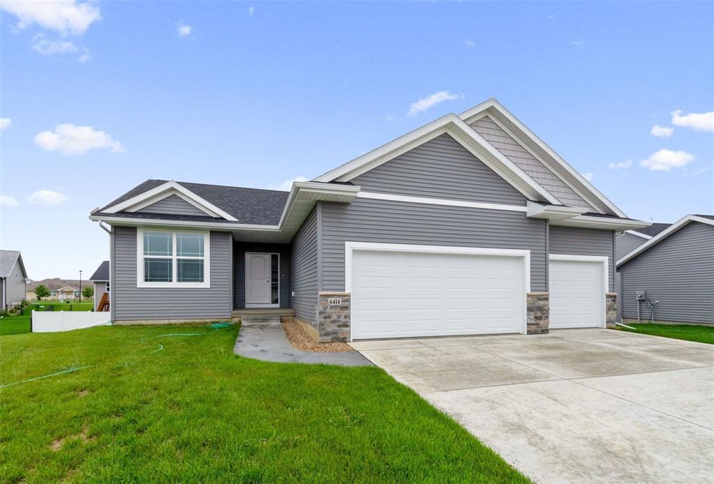 6414 Prairie Rose Circle - Photo 1