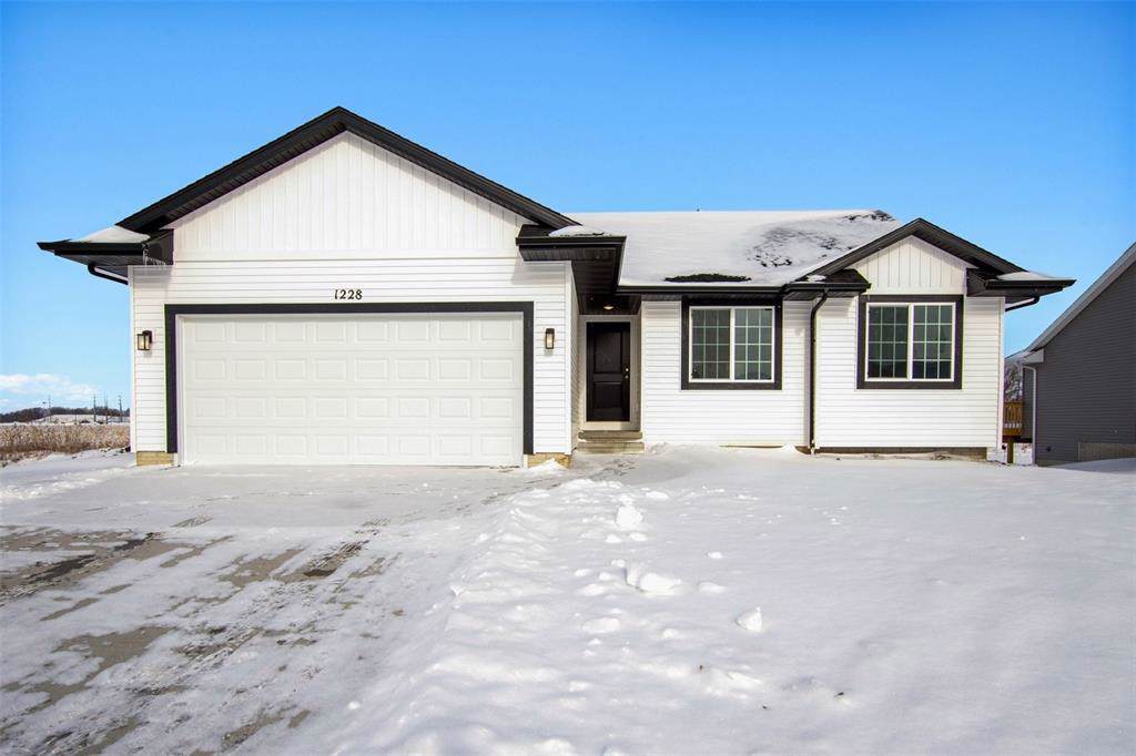 1228 Beringer Court - Photo 1