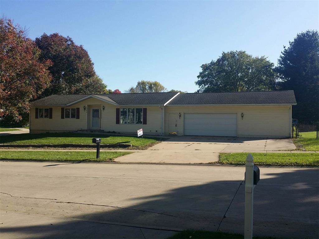 1345 15th Street - Photo 1