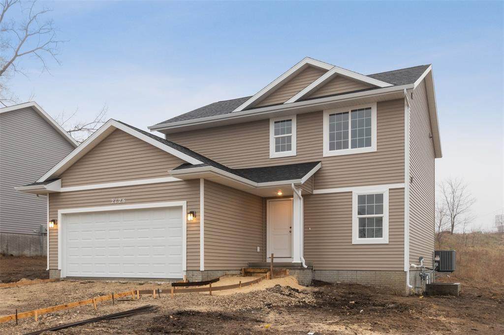 2126 Holly Meadow Avenue - Photo 1