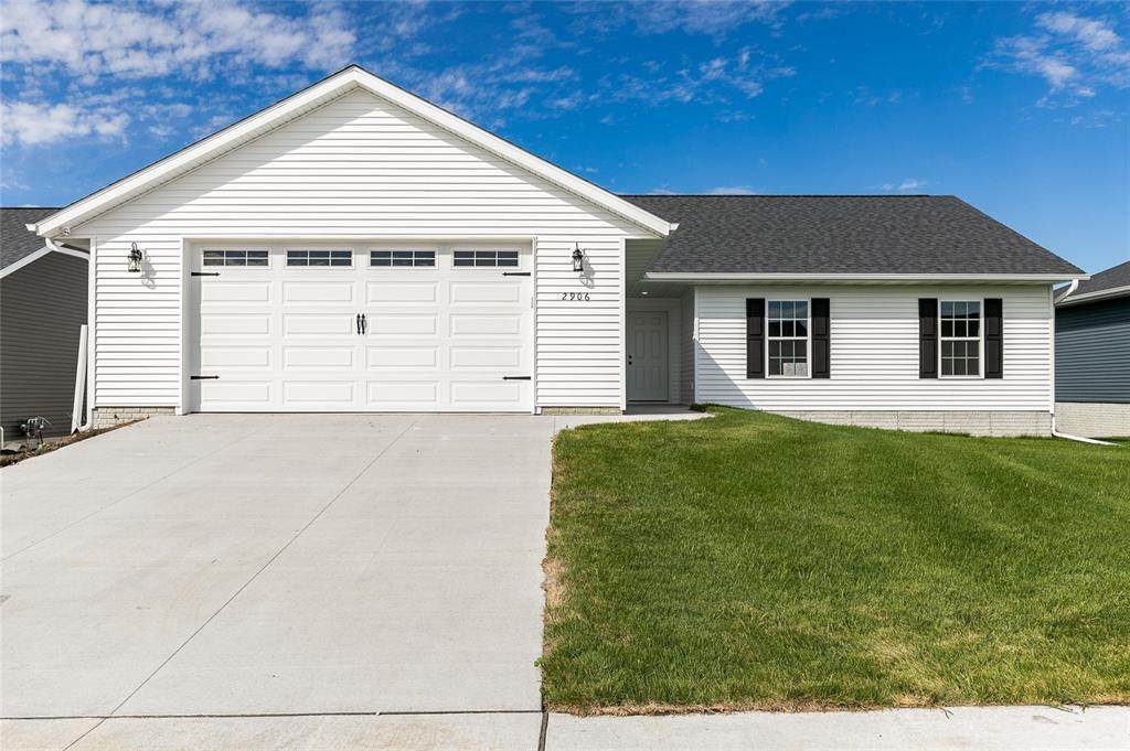 2906 Belle Street - Photo 1