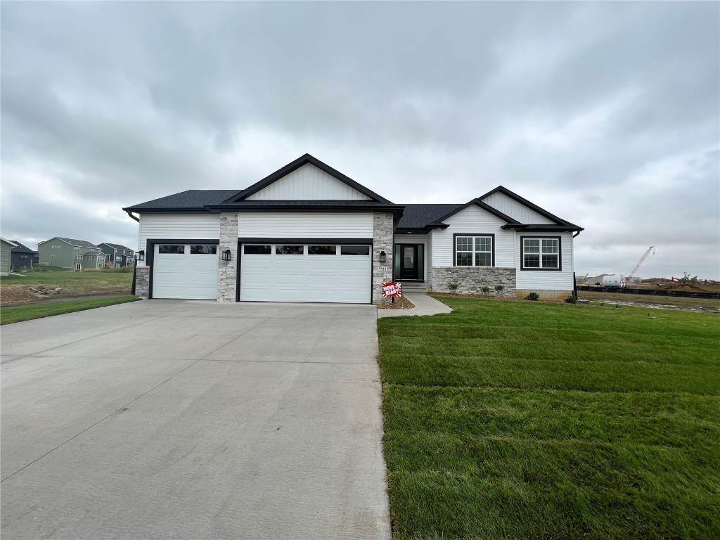 7321 Country Ridge Drive - Photo 1