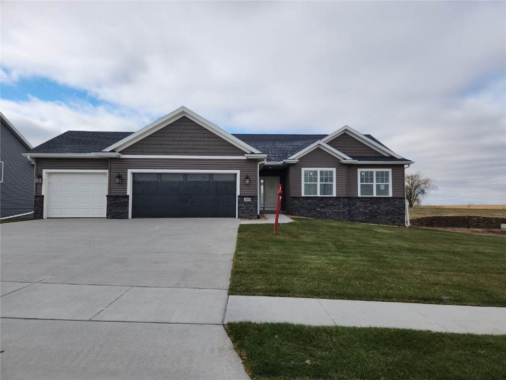 3119 Windsor Drive - Photo 1