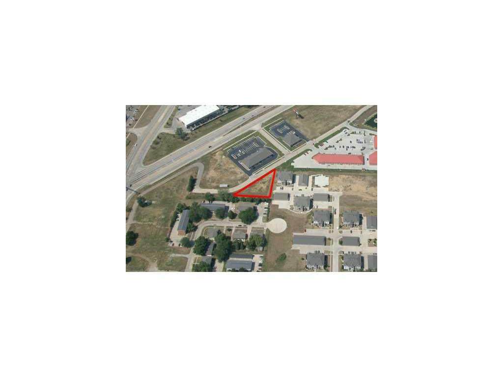 LOT 8 Williams Pky - Photo 1