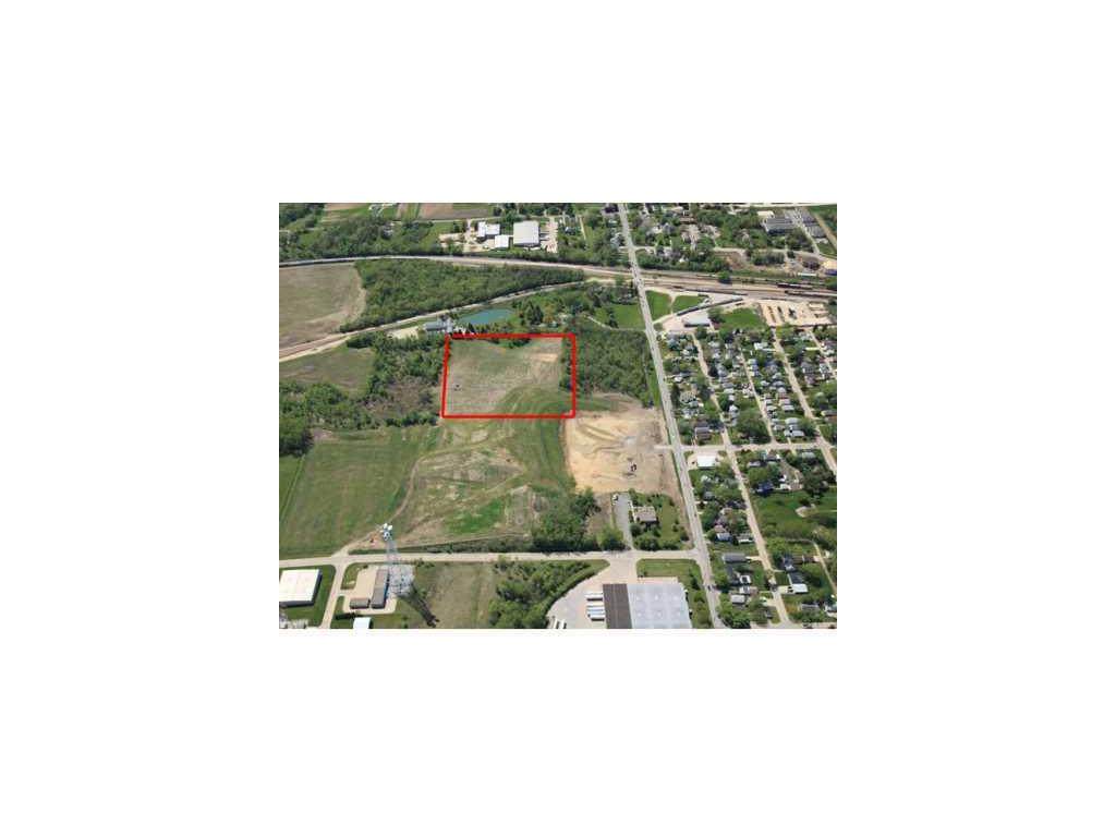 LOT 4 12TH ST/26TH Avenue - Photo 1