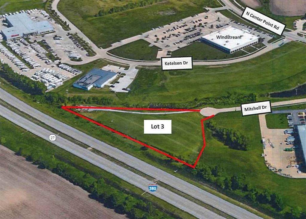 LOT 3 Mitchell Drive - Photo 1