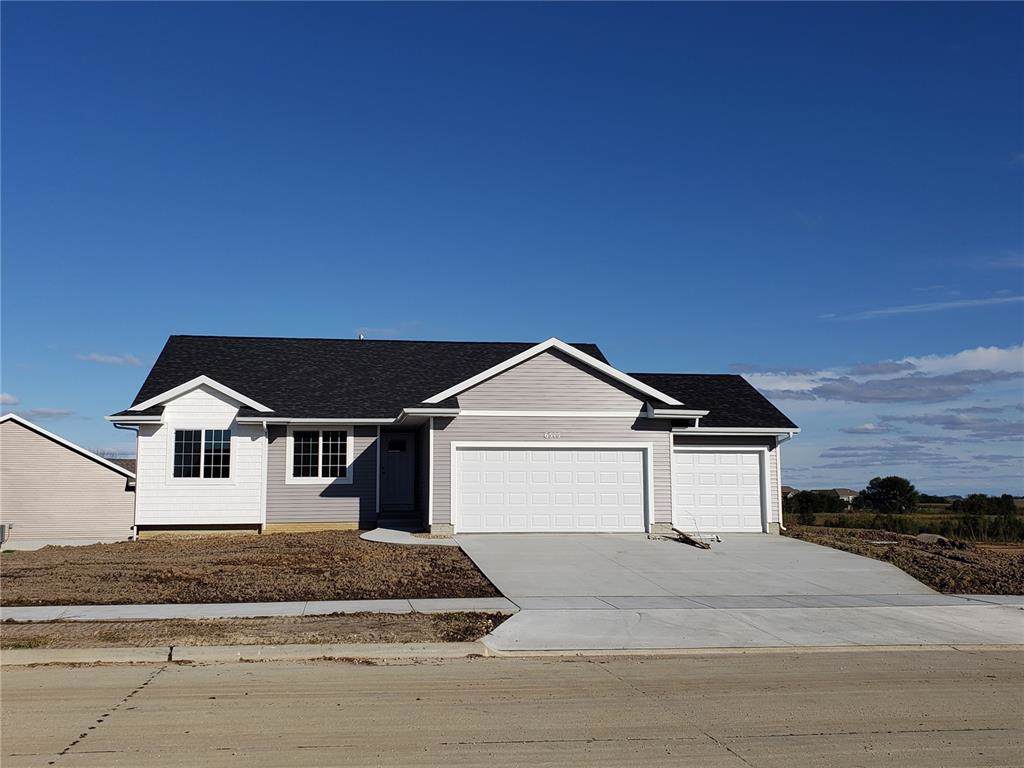 6515 Scarlet Rose Circle - Photo 1