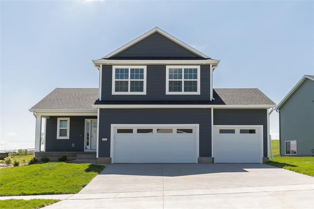 1905 Huntsboro Lane - Photo 1
