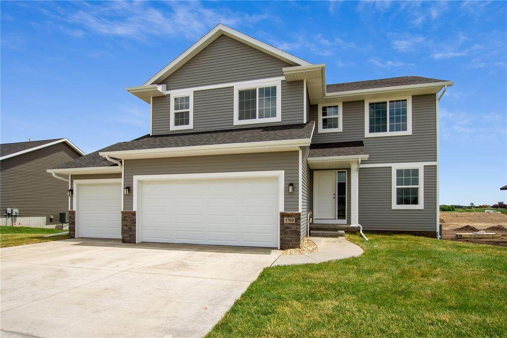 1700 Prairie Rose Drive - Photo 1