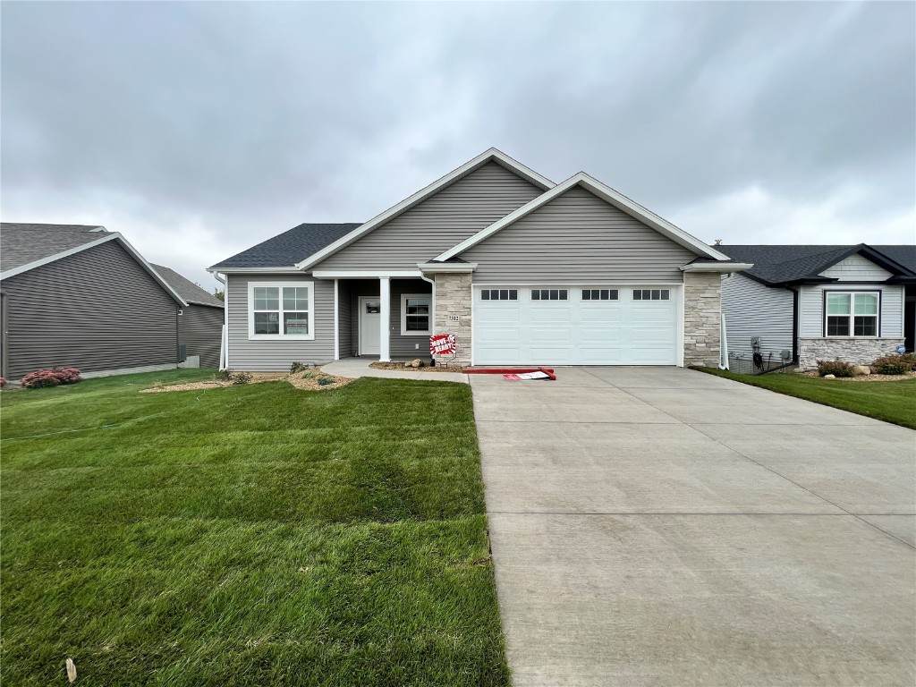 7312 Country Ridge Drive - Photo 1