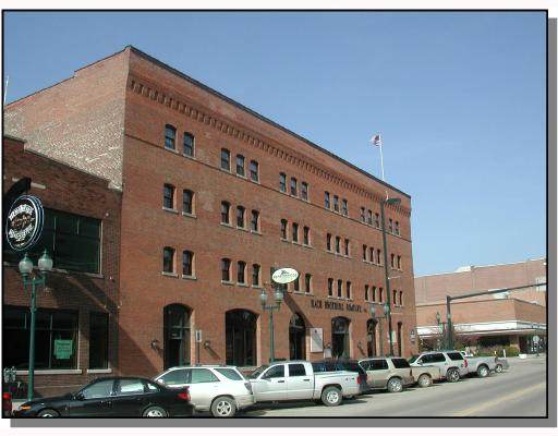 401 1ST Street - Photo 1