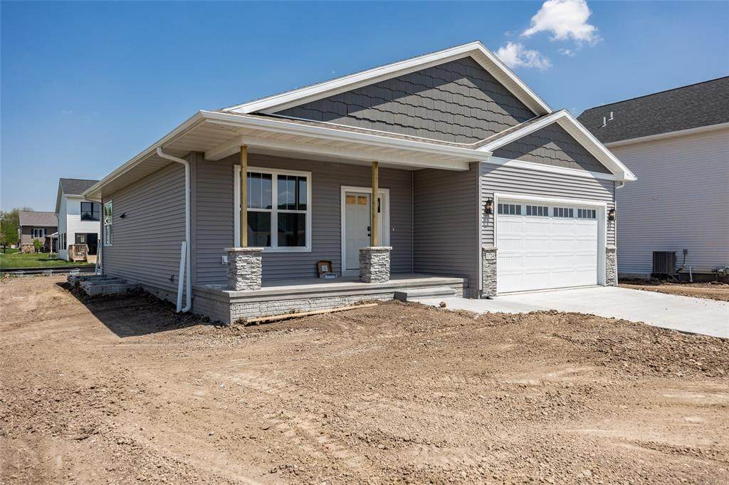 1724 Sherman Drive - Photo 1