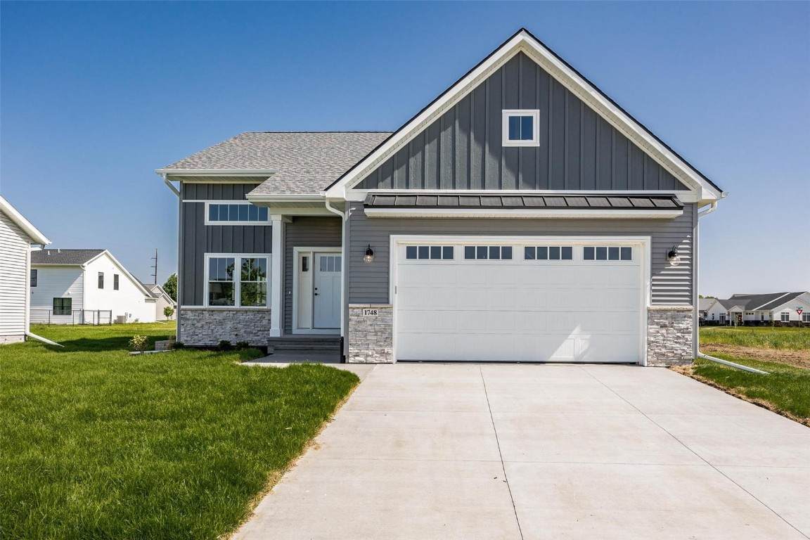1748 Sherman Drive - Photo 1