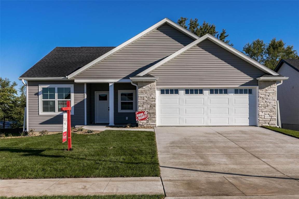 7312 Country Ridge Drive - Photo 1