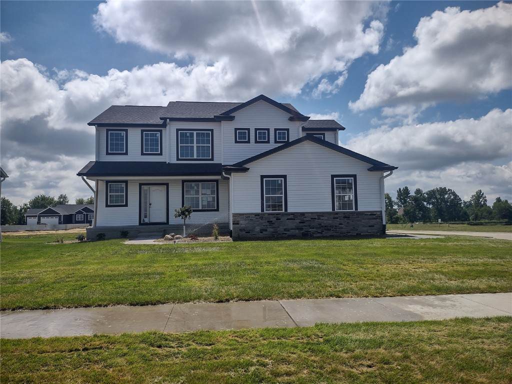 345 Meadows Field Drive - Photo 1