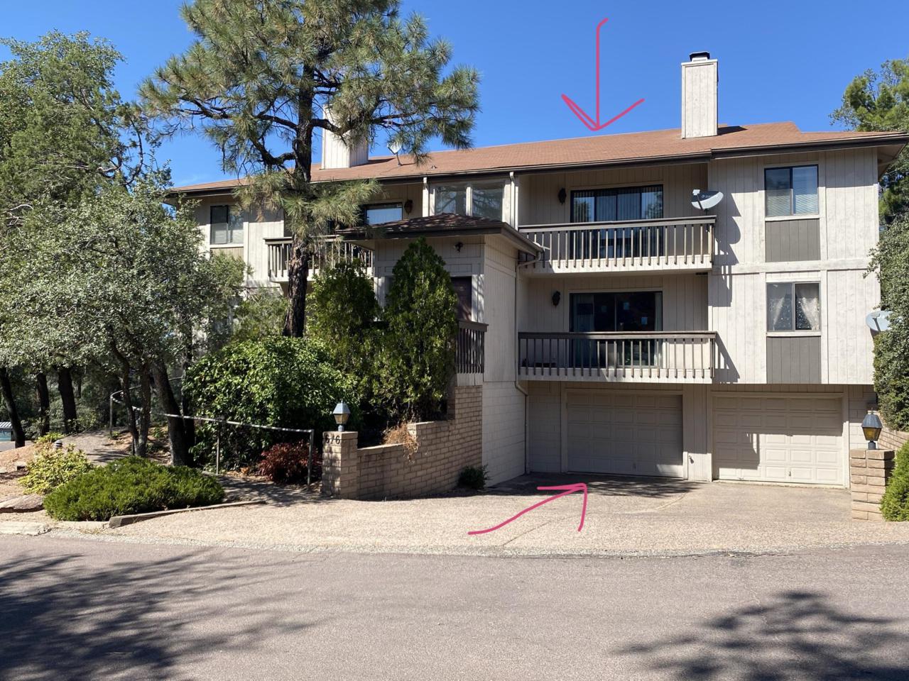 616 Ponderosa Circle #D - Photo 1