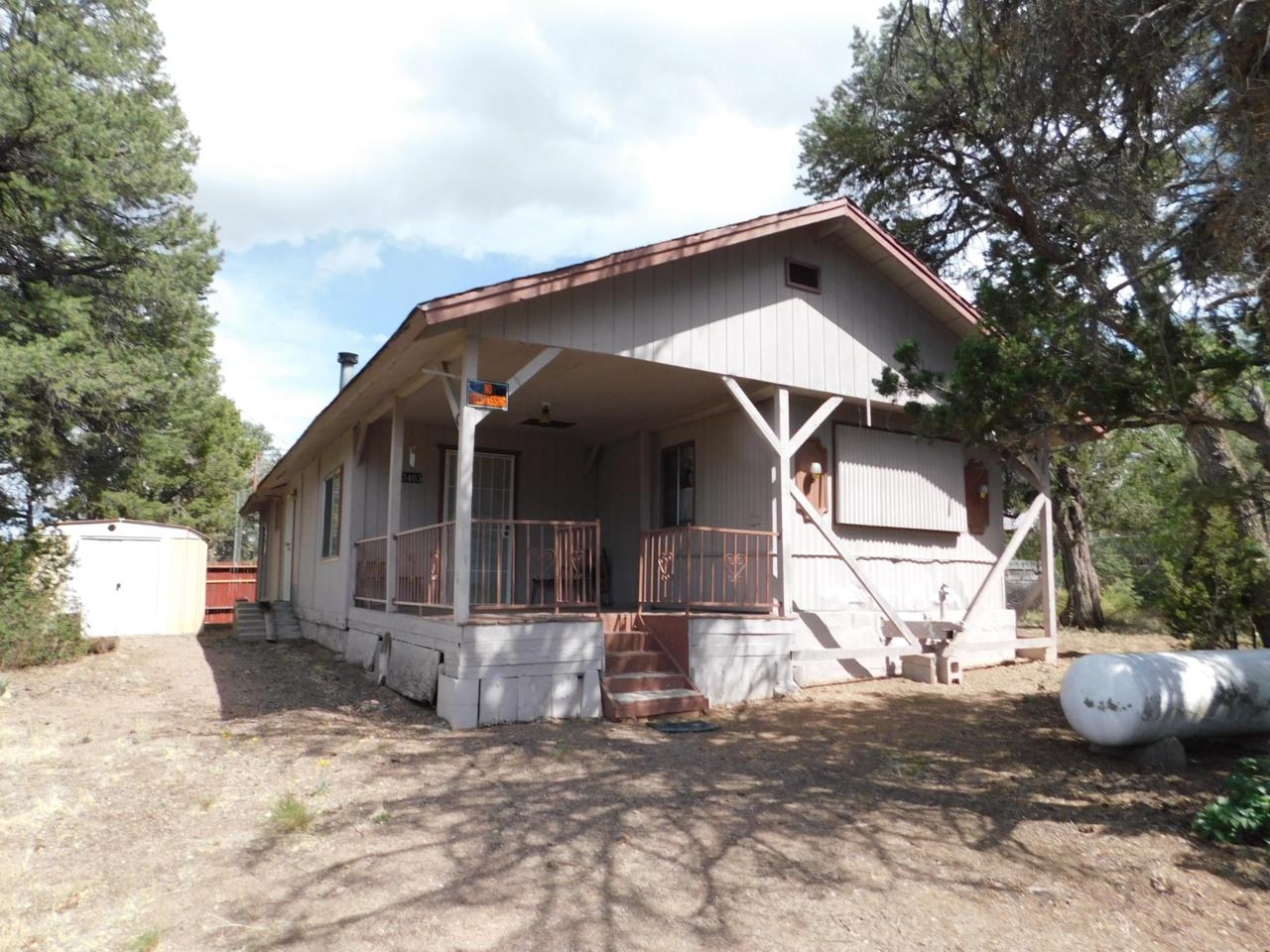 3403 Buckhorn Bend - Photo 1