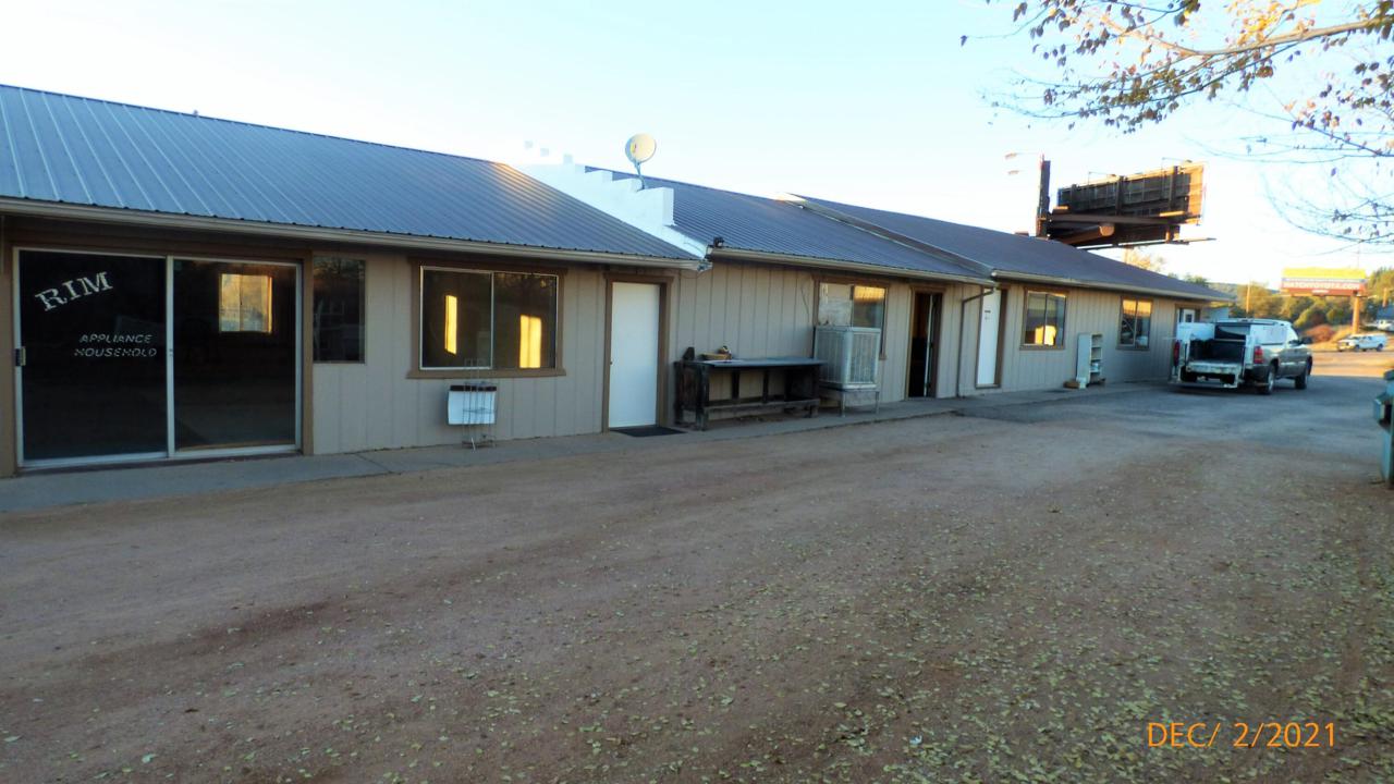 4305 Highway 260 - Photo 1