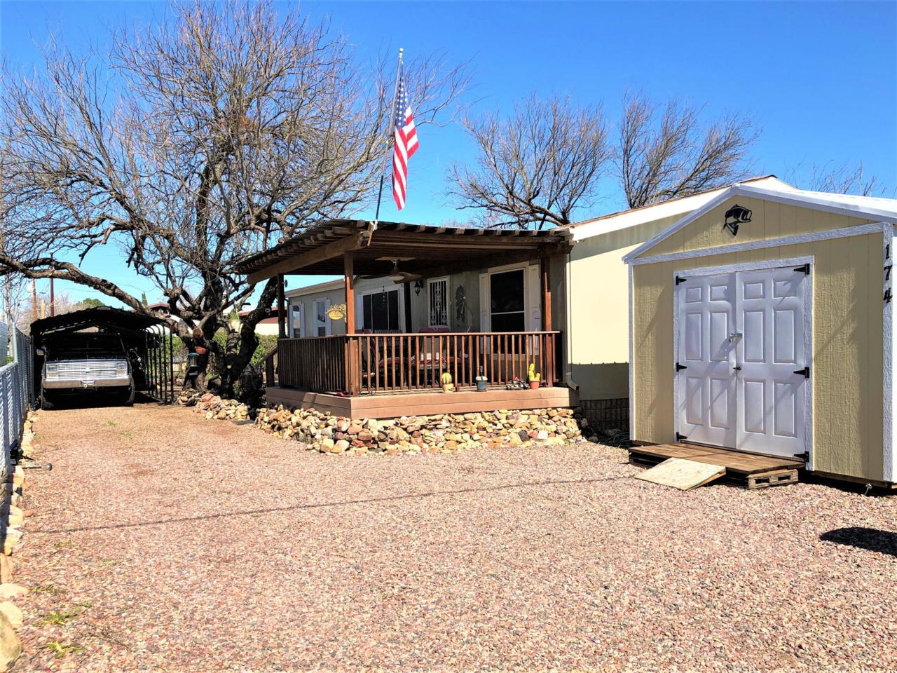 174 Javelina Place - Photo 1