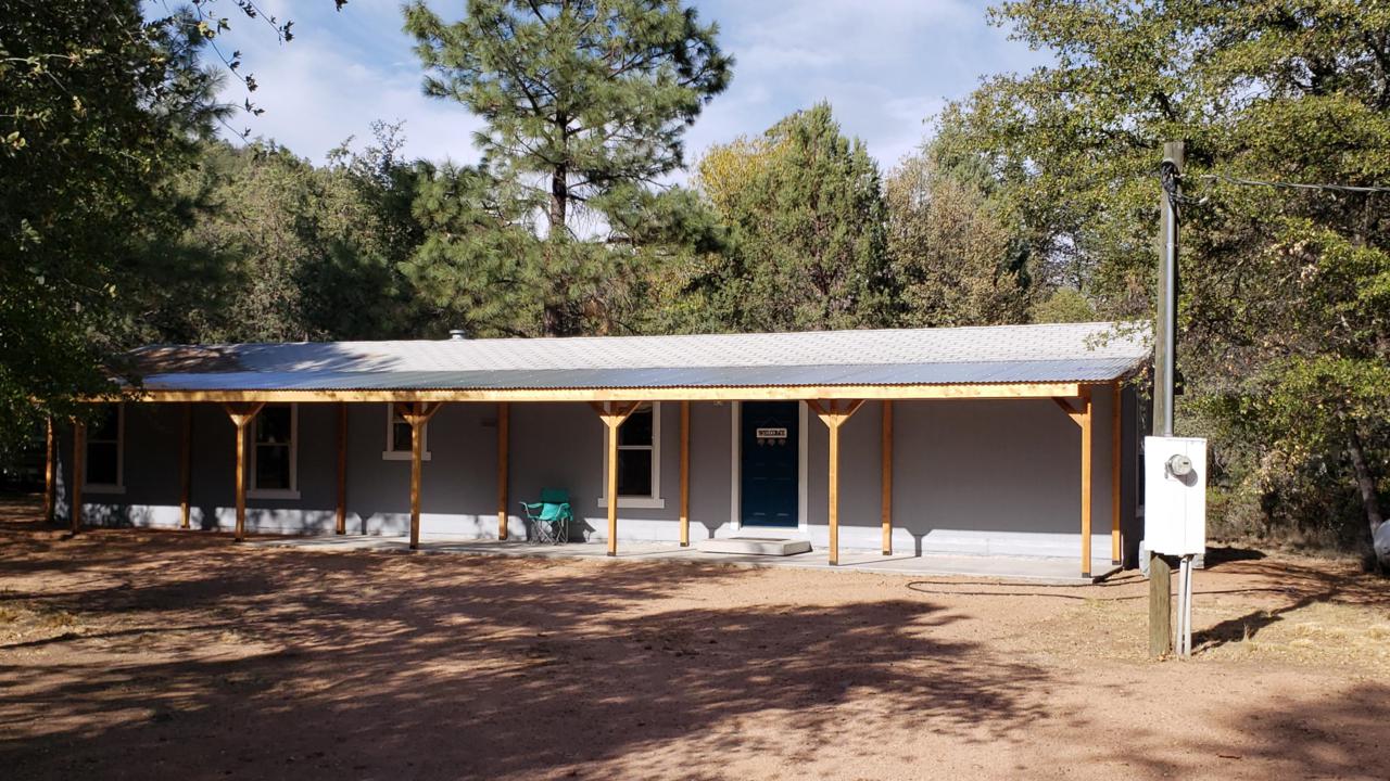 244 Sharps Drive - Photo 1