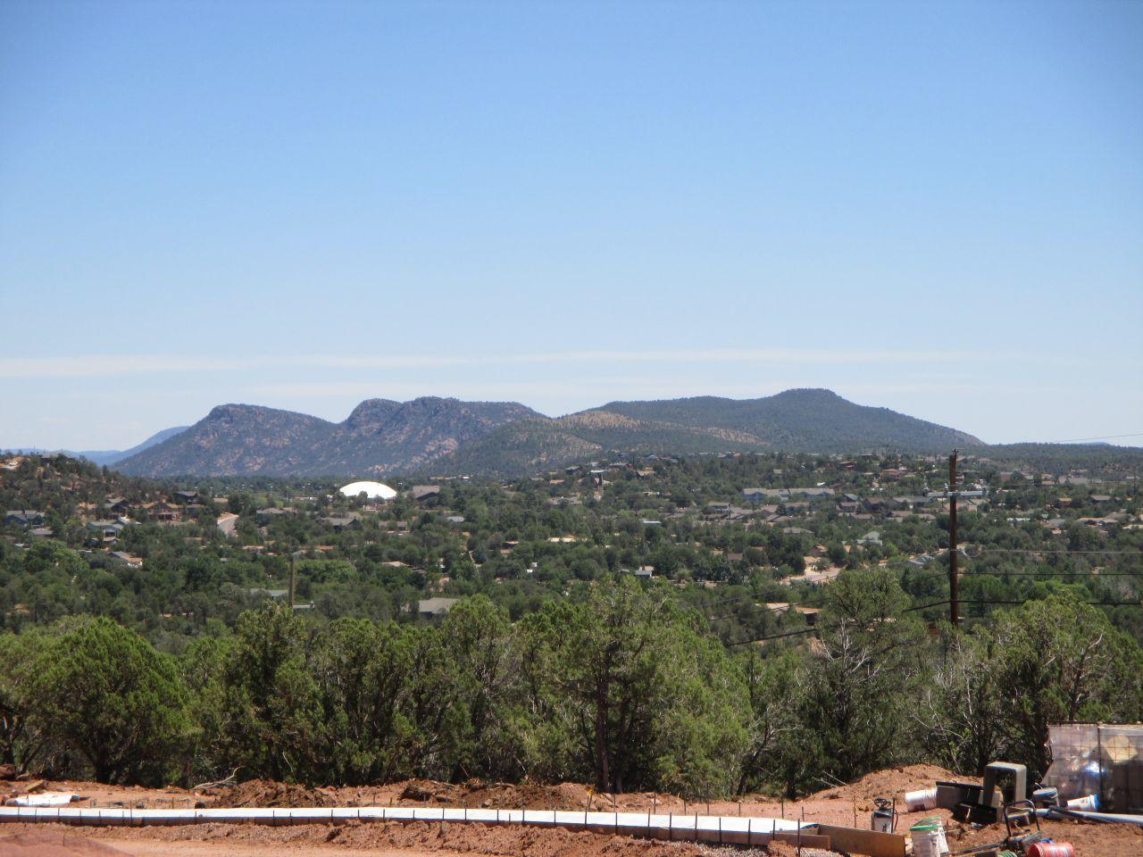 Lot 19 Wagon Trail - Photo 1