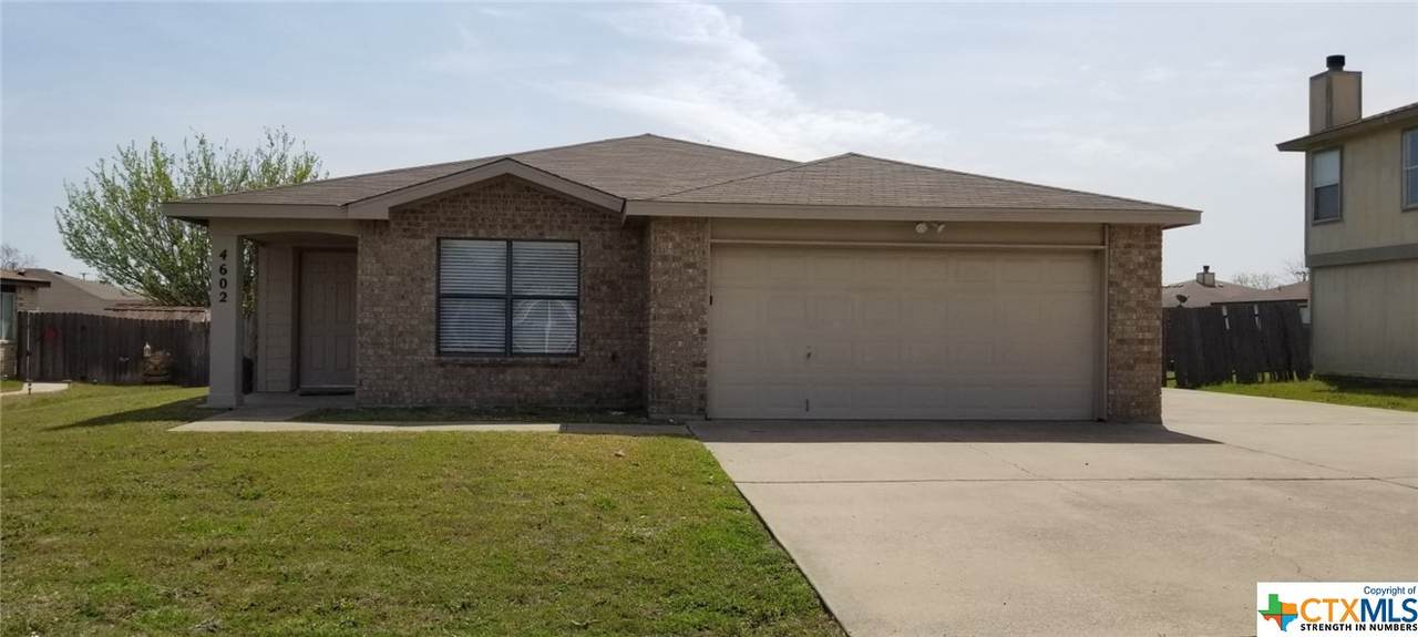 4602 Oxford Drive - Photo 1