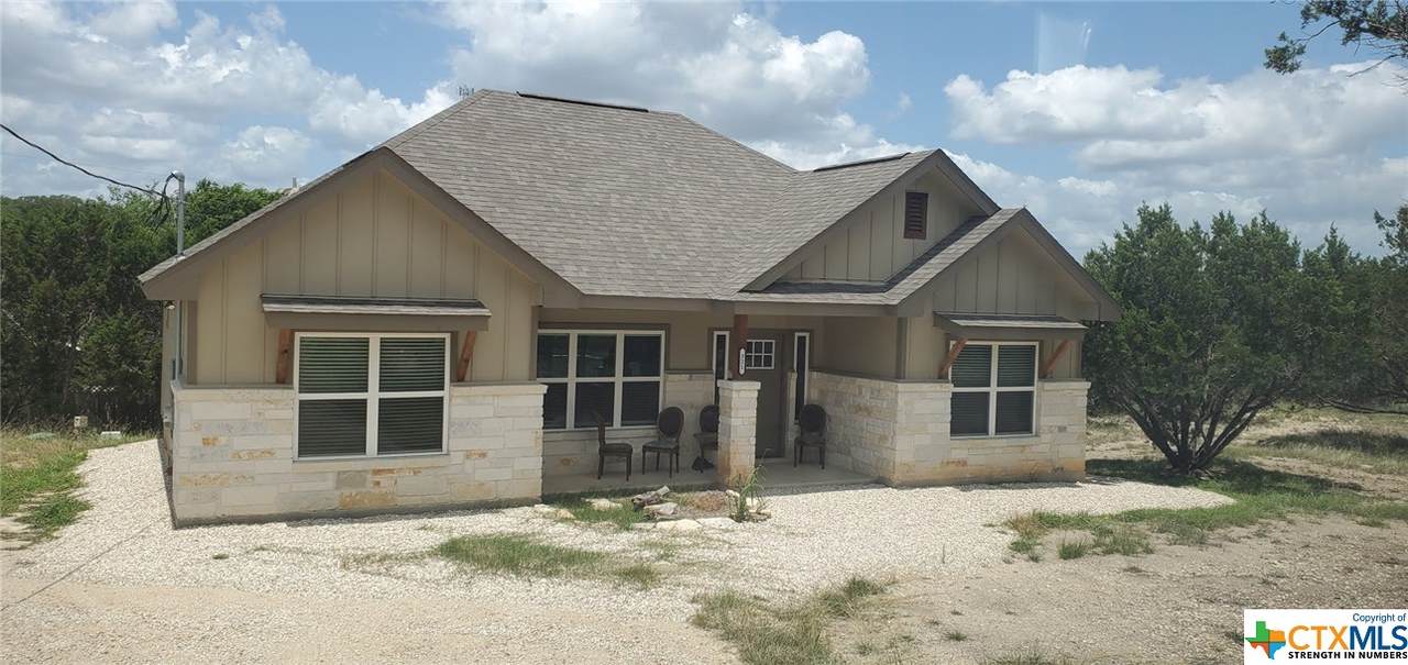 321 Canyon Springs Drive - Photo 1