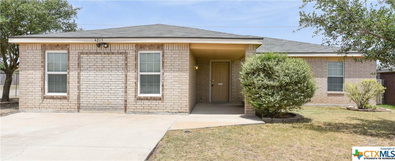 4215 Mustang Drive - Photo 1