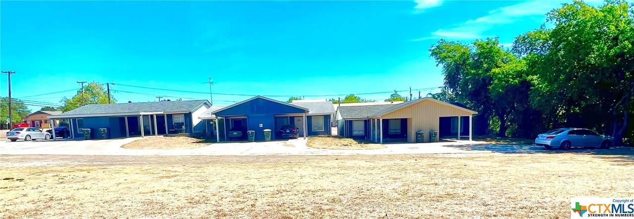 1214 Florence Road - Photo 1