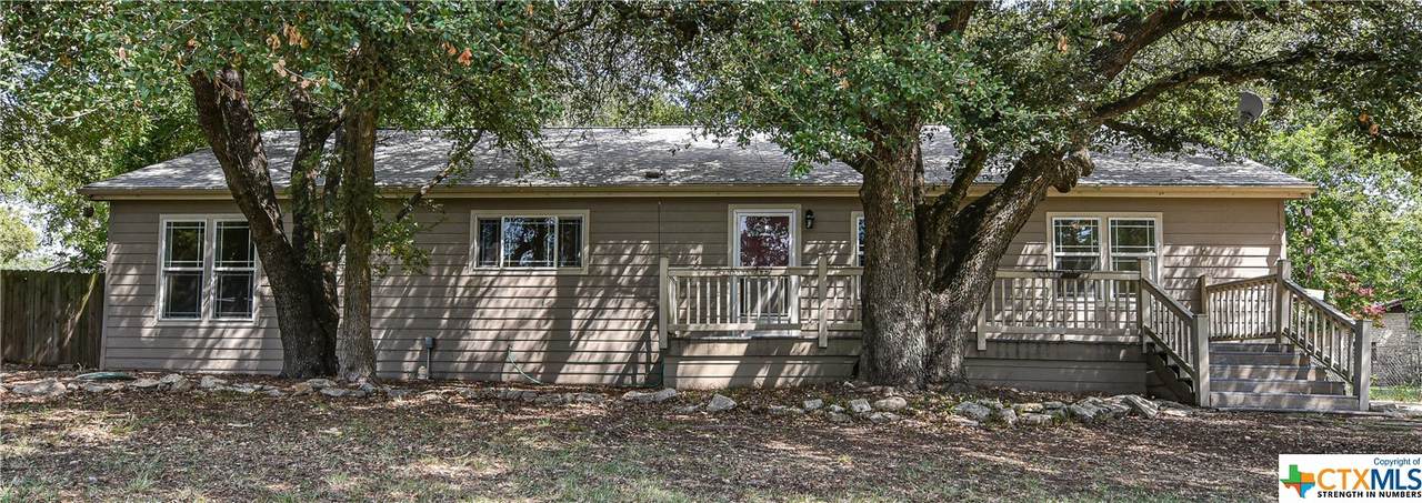4311 Broken Arrow Drive - Photo 1