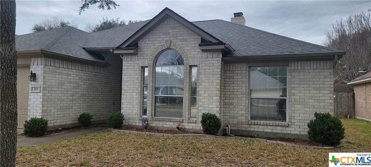 203 Canyon Creek - Photo 1
