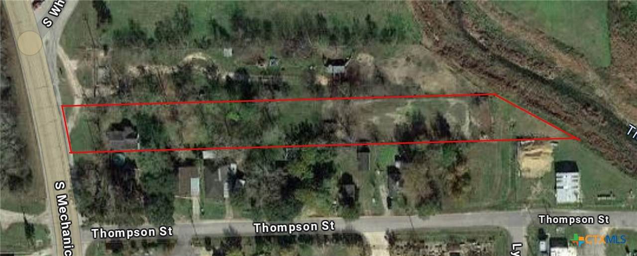 1109 Wharton Street - Photo 1