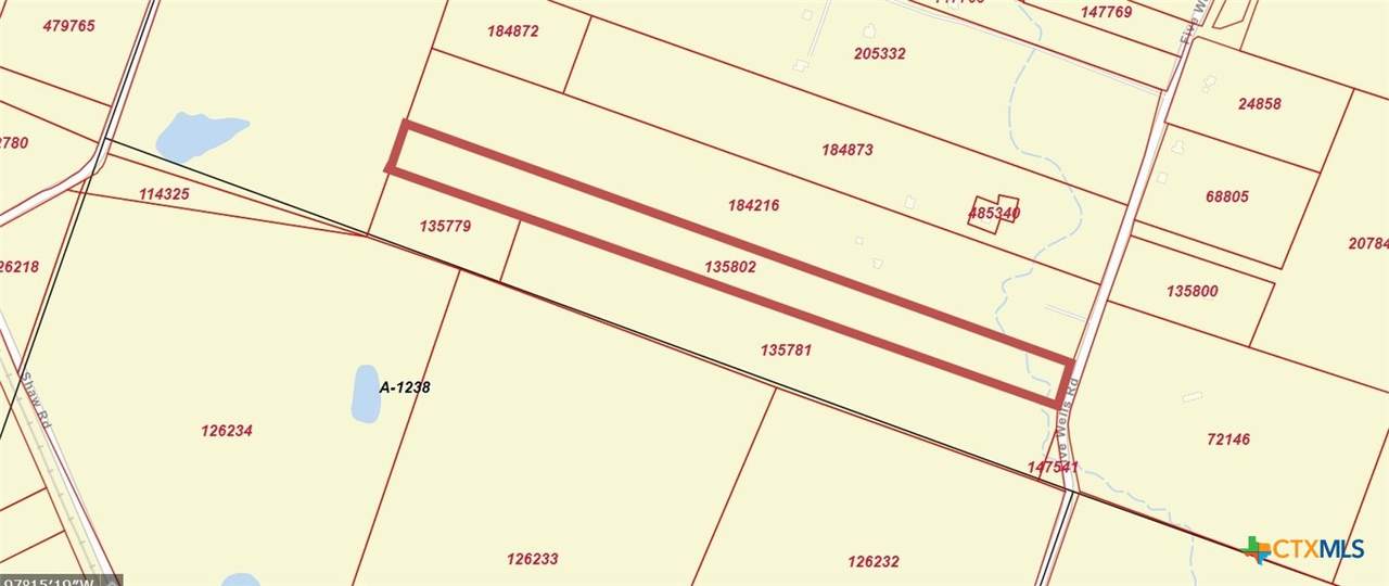 0 Five Wells Road - Photo 1