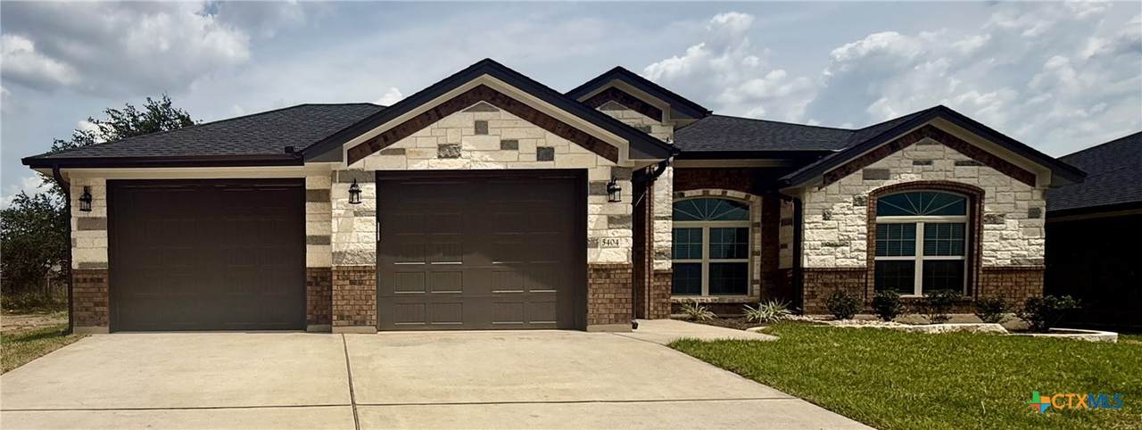 5404 Kemosabe Drive - Photo 1