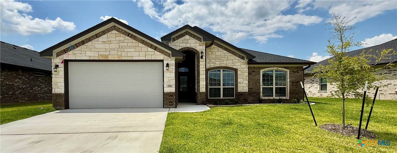 516 Roy Cordell Street - Photo 1