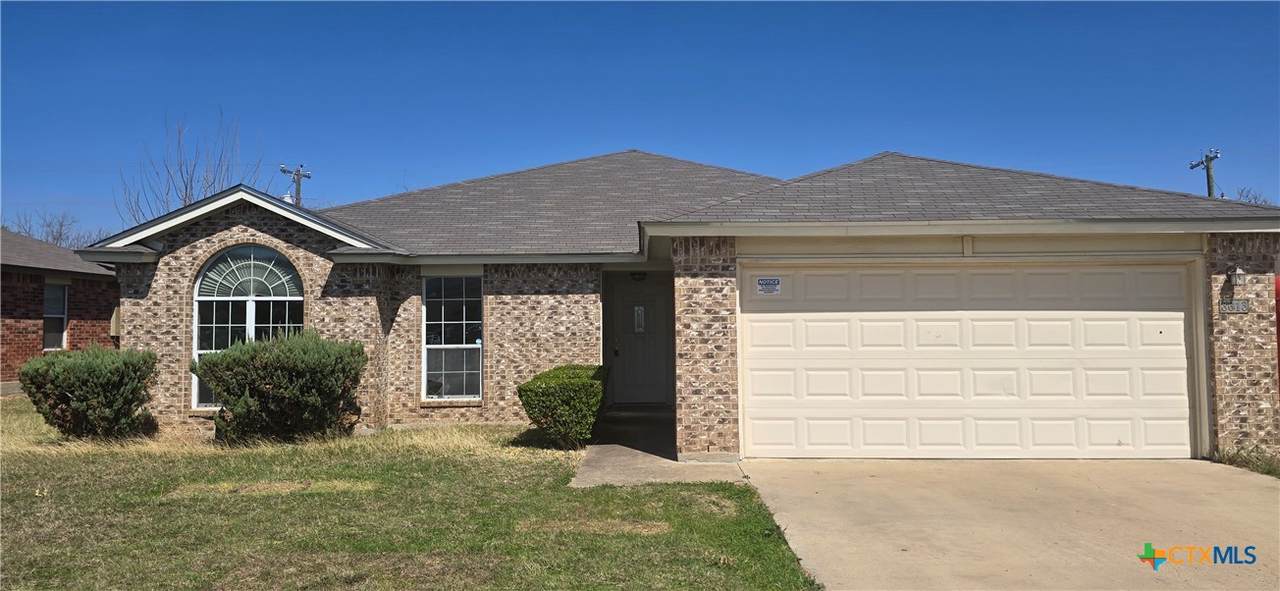 3613 Basset Drive - Photo 1