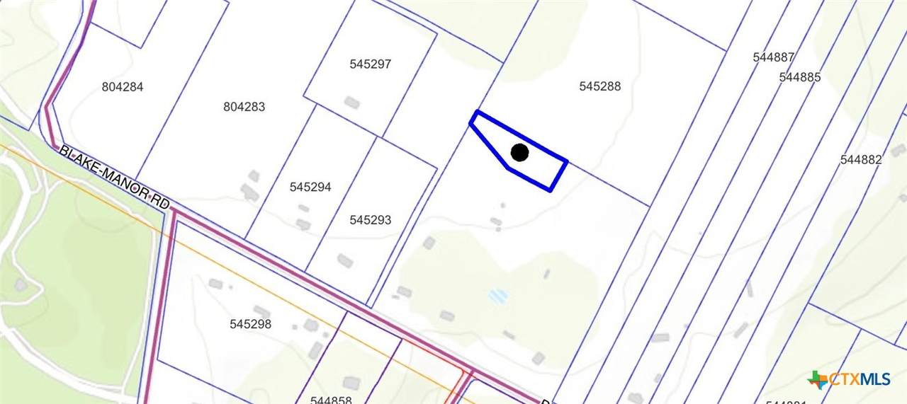0 Blake Manor Road - Photo 1