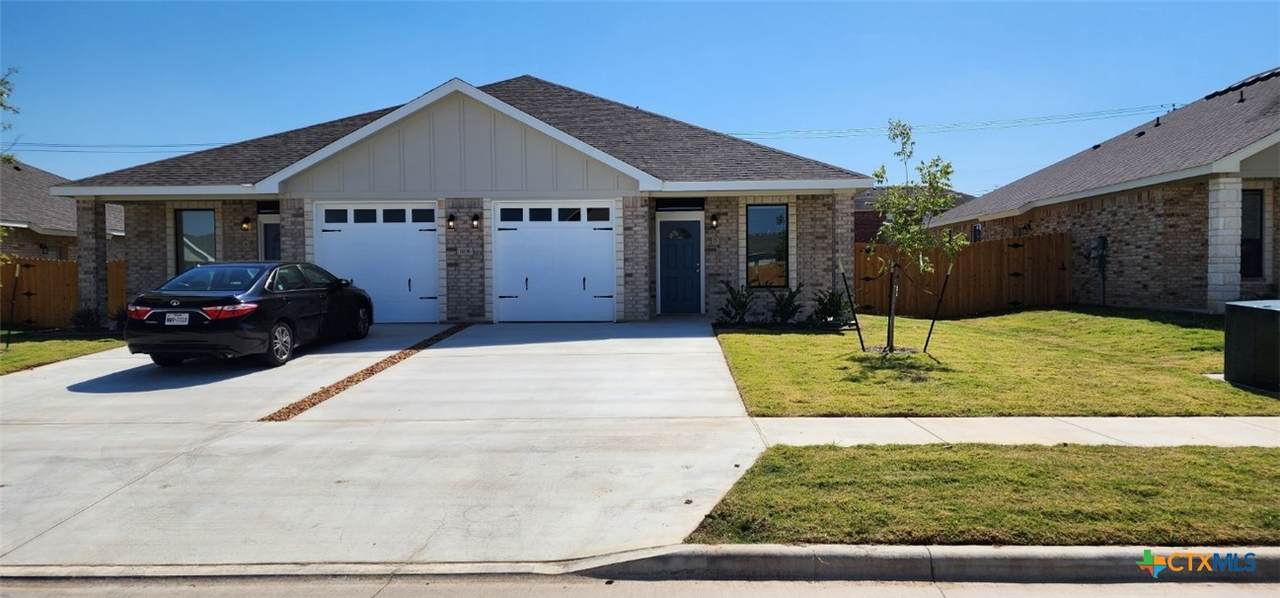 1108 Carlsberg Drive - Photo 1