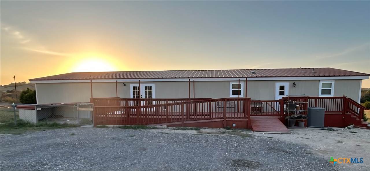 850 Blakely Road - Photo 1