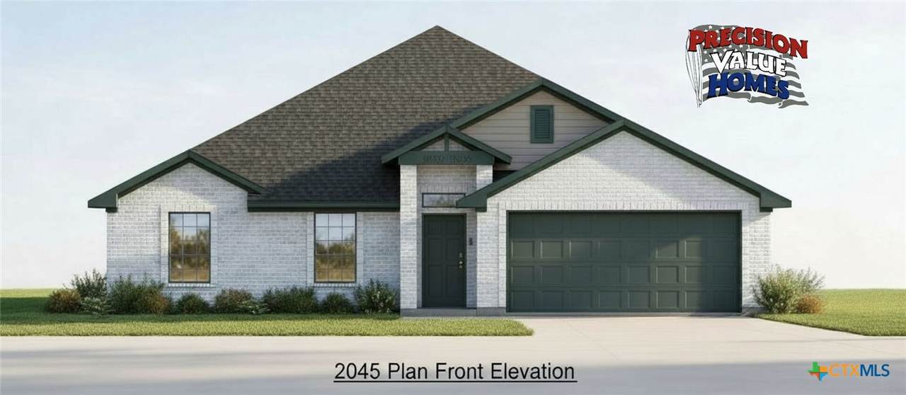 3110 Privet Drive - Photo 1