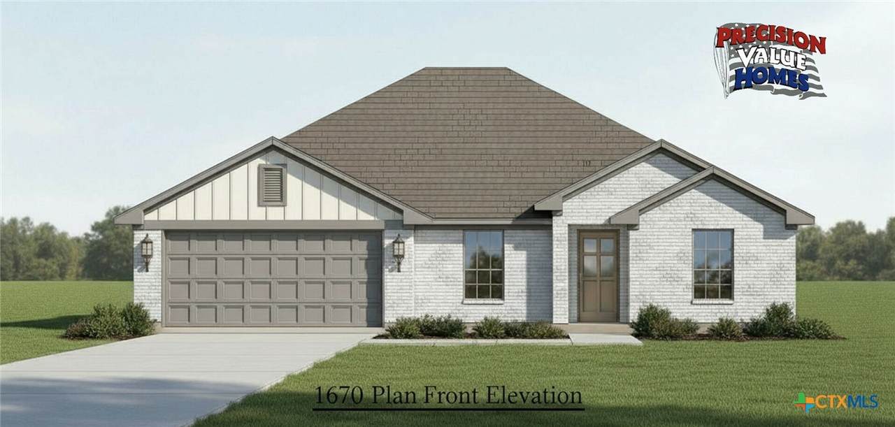 3105 Privet Drive - Photo 1